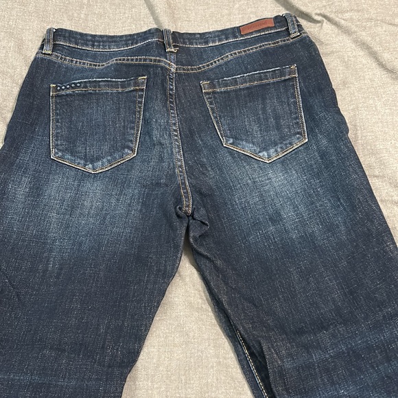 BLANKNYC Mid rise skinny jeans - Picture 4 of 5